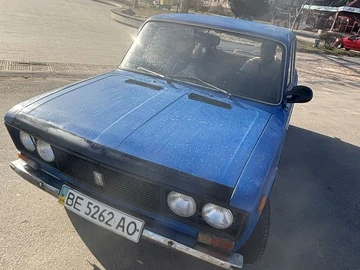 Авто ВАЗ 2106 1991 № 8618227