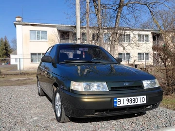 Авто ВАЗ 2110 2004 № 8618320