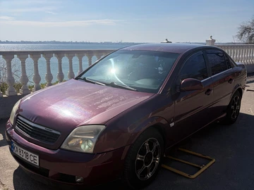 Авто Opel Vectra 2004 № 8618327