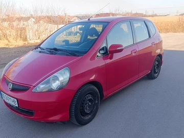 Авто Honda Jazz 2006 № 8618330
