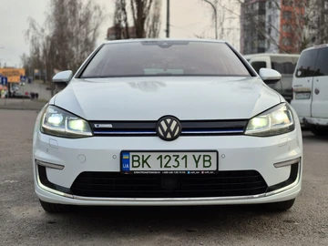 Авто Volkswagen Golf 2017 № 8618334