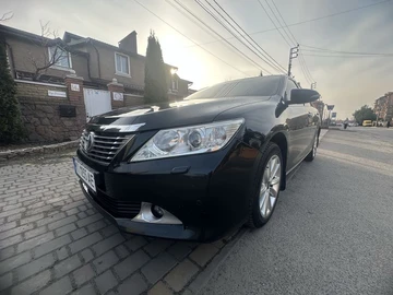 Авто Toyota Camry 2013 № 8618335