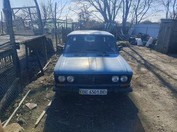 Авто ВАЗ 2106 1991 № 8618338