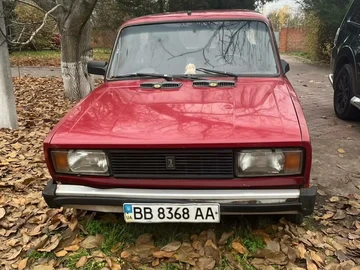 Авто ВАЗ 2105 1996 № 8618347