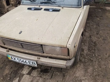 Авто ВАЗ 2105 1987 № 8618348