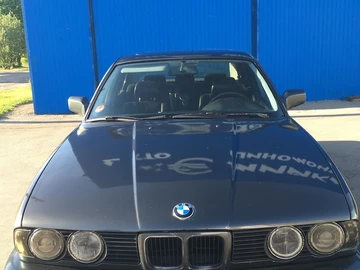 Авто BMW 5 Серия 1988 № 8618369