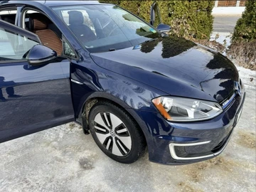 Авто Volkswagen Golf 2016 № 8618380