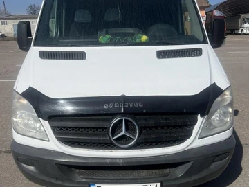 Авто Mercedes Sprinter 2011 № 8618381