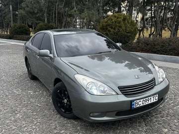 Авто Lexus Es Серія 2004 № 8618384