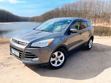Авто Ford Escape 2014 № 8618386