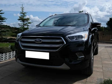 Авто Ford Escape 2019 № 8618388