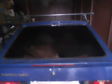 Авто ЗАЗ 1102 2003 № 8618411