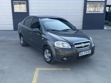 Авто Chevrolet Aveo 2013 № 8618415