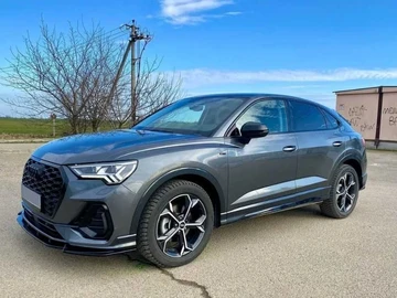 Авто Audi Q3 2022 № 8618435