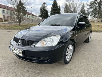 Авто Mitsubishi Lancer 2007 № 8618436