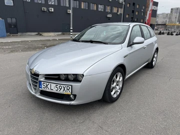 Авто Alfa Romeo 159 2010 № 8618438
