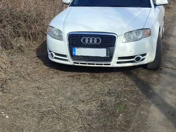 Авто Audi A4 2006 № 8618450