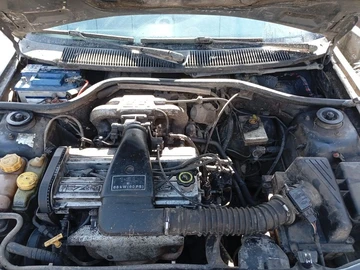Авто Ford Escort 1996 № 8618452