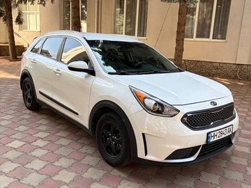 Авто KIA Niro 2018 № 8618458