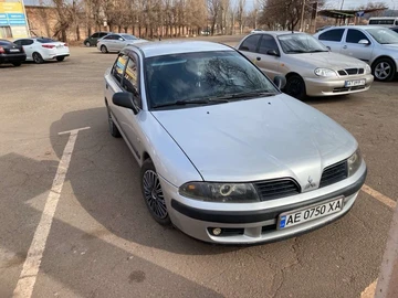 Авто Mitsubishi 3000 Gt 2001 № 8618460