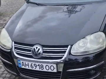 Авто Volkswagen Jetta 2009 № 8618466