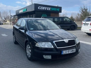 Авто Skoda Octavia 2008 № 8618611