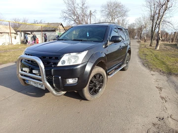Авто Great Wall Hover 2008 № 8618613