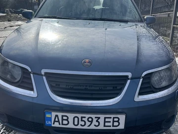 Авто Saab 96 2006 № 8618616
