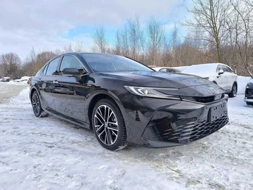 Авто Toyota Camry 2024 № 8618623