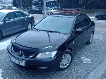 Авто Daewoo Arcadia 2007 № 8618625