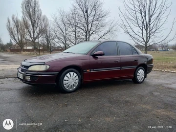 Авто Opel Omega 1995 № 8618632