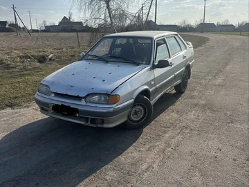 Авто ВАЗ 2115I 2006 № 8618635