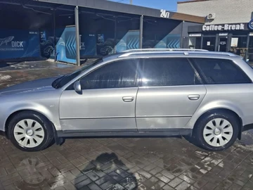 Авто Audi A6 2005 № 8618638