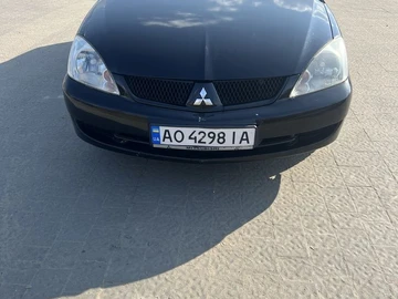 Авто Mitsubishi Lancer 2006 № 8618639