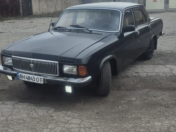 Авто ГАЗ 3102 1994 № 8618640