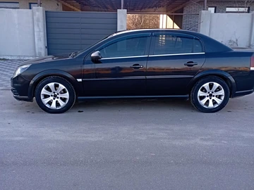 Авто Opel Vectra 2008 № 8618644