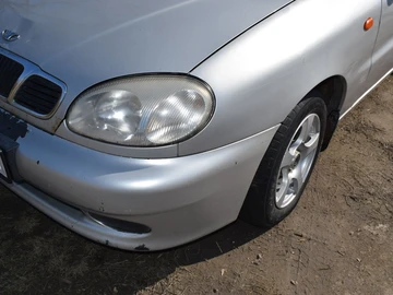 Авто ВАЗ 11113 Oka 2006 № 8618647