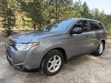 Авто Mitsubishi Outlander 2013 № 8618654