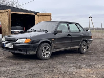 Авто ВАЗ 2115 2012 № 8618662
