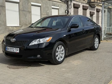 Авто Toyota Camry 2007 № 8618663