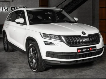 Авто Skoda Kodiaq 2020 № 8618667
