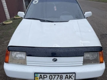 Авто ЗАЗ Таврия 2007 № 8618681