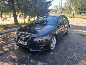 Авто Audi A4 2008 № 8618686