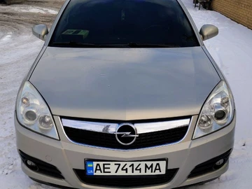 Авто Opel Vectra 2007 № 8618692