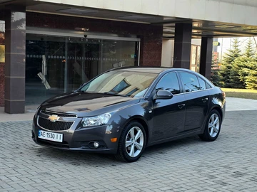 Авто Chevrolet Cruze 2015 № 8618695