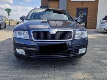Авто Skoda Octavia 2008 № 8618698