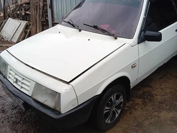 Авто ВАЗ 2108 1992 № 8618700