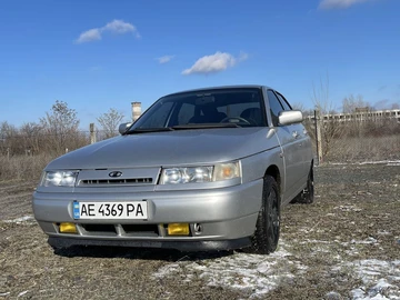 Авто ВАЗ 2112 2005 № 8618701
