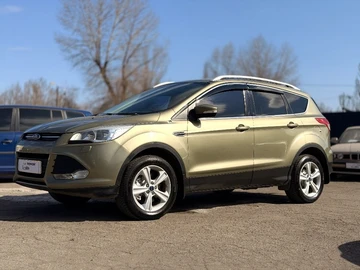 Авто Ford Kuga 2015 № 8618704