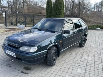 Авто ВАЗ 2114 2013 № 8618711